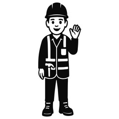 Construction Man