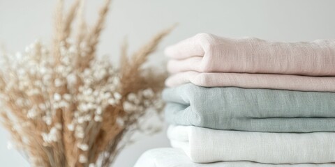 Plant-based fabrics creating eco fashion for a sustainable wardrobe
