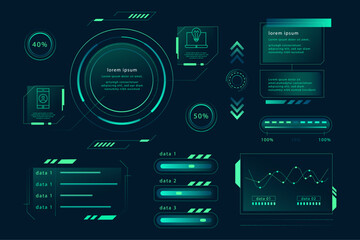 Creative innovative infographic template with modern layout, colorful data visualization, minimalistic infographics, professional chart design, business presentation template, dynamic flowchart, digit