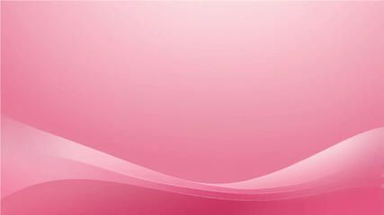 pink Gradient Background It highlights the soft, textured.