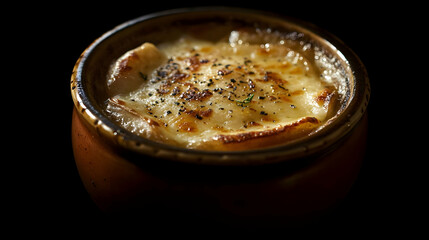 French Onion Soup: A Culinary Delight - Irresistibly Delicious and Comforting