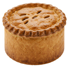 Flemish Pie Vlaamse Pastei