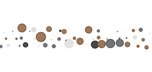 confetti png. Gold confetti falls from the sky. Glittering confetti on a transparent background. Holiday,