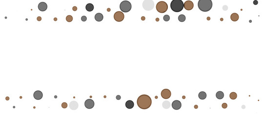 Radiant Revelry: Dynamic 3D Illustration of a Radiating gold Confetti Celebration