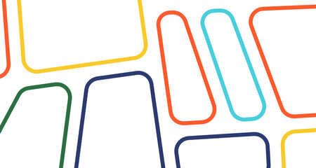 Color Blend Rainbow Trendy Low Poly BG Design PNG