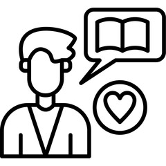 Student Engagement Icon