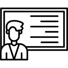 Educational Workshops Icon