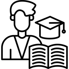 Student-Led Initiatives Icon