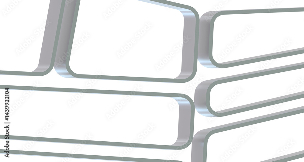 Aufkleber abstract low-poly background. triangulated texture. design 3d png