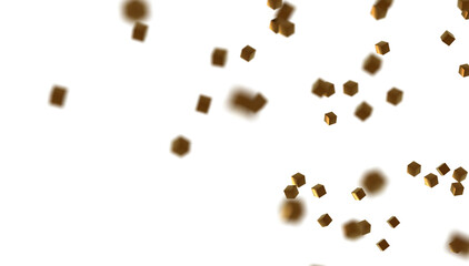 Futuristic in Industry 4.0 and business virtual diagram