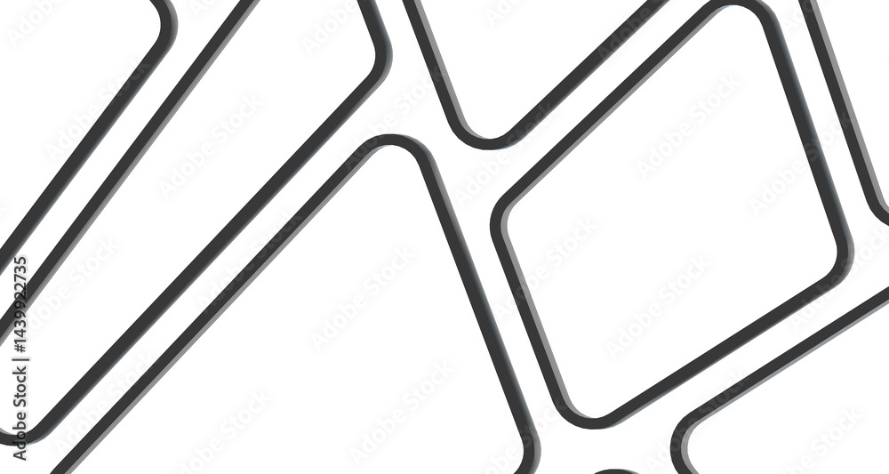 Aufkleber abstract low-poly background. triangulated texture. design 3d png