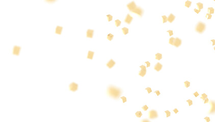 Big data visualization background.Abstract technology