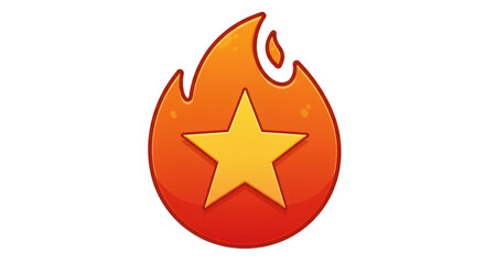 Isolated Fire Start