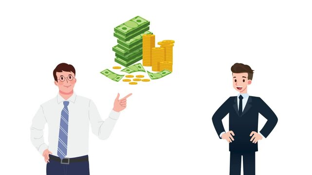 Business concept