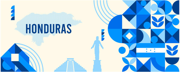 Honduras banner6