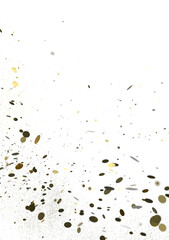 confetti