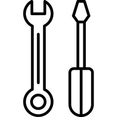 Tools Icon
