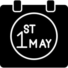 May 1 Icon