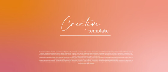 vector illustration of a abstract background with lines