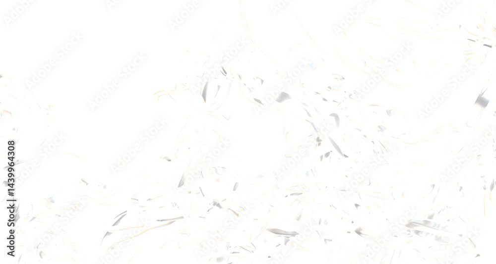 Aufkleber High-resolution image of an abstract white texture. Perfect for backgrounds and design projects.
