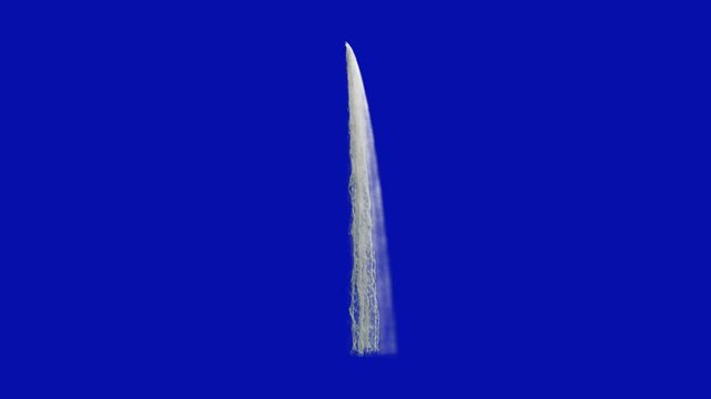 Waterfall high Resolution ,3D Animation, Ultra High Definition, 4k video Premium Quality