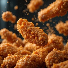 octopus on the coral reef