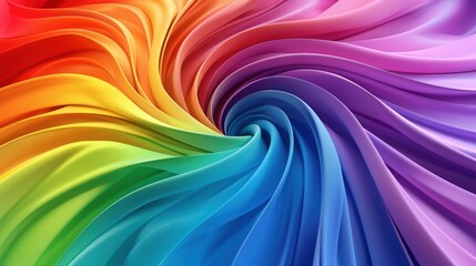 The psychological power of colors and their ability to influence human behavior.