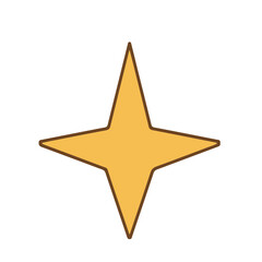 Handcrafted Retro Flower Illustrations, Retro Petals: A Collection of Hand-Drawn Flowers, Hand-Drawn Retro Flower Series