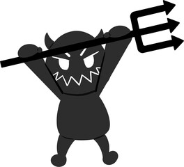 devil