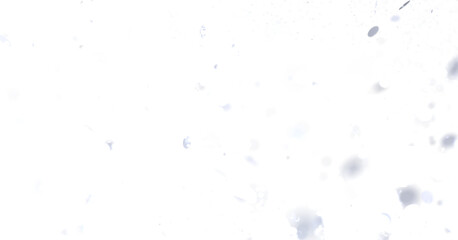 Clean, minimalist white background with subtle floating particles. Perfect for websites, presentations, and more.