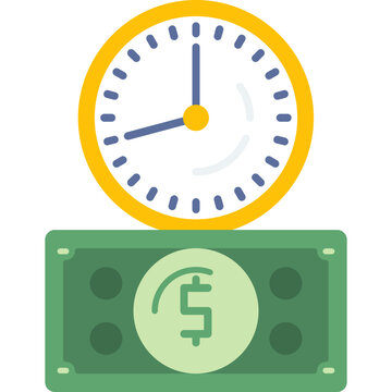 Variable Annuities Icon