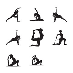 Vintage Oil Lamp Outline Vector Illustration