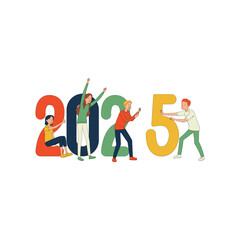 Happy New Year 2025