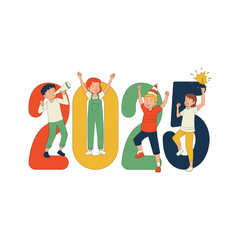 Happy New Year 2025