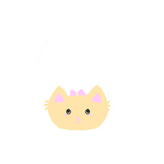 little cat