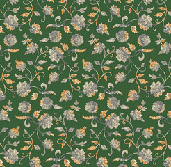 new allover creation design digital
