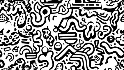 Line arrow hand drawn shape brush underline stroke element vector set. Line shape marker underline, arrow, heart brush element set.  Hand drawn brush stroke