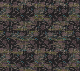 new allover creation design digital