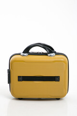 business bag isolated on white background