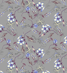 new allover creation design digital