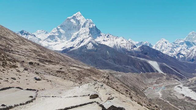 Nepal Himalaya