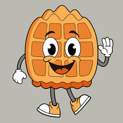 angry face expression