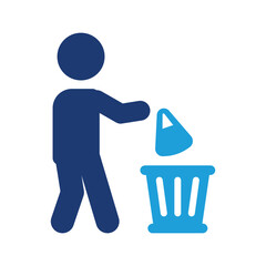 Garbage icon