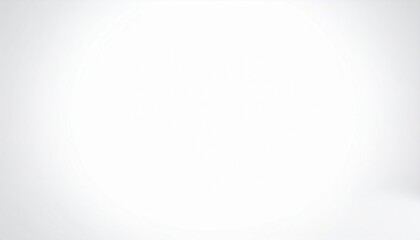 Exploring dynamic motion in minimalist white background abstract art contemporary studio creative perspective