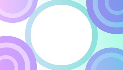 Dynamic abstract design digital canvas graphic art colorful background creative perspective visual concept