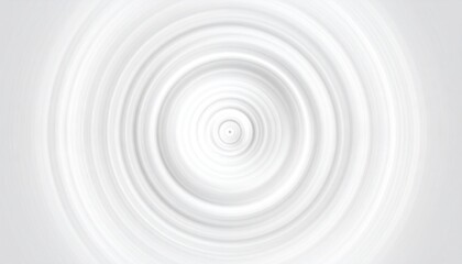 Creating ripples in water nature setting abstract visuals calm environment close-up view motion concept