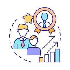 Employee Development and Growth: Talent Management, Performance Improvement, and Career Advancement