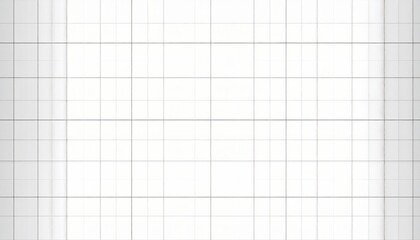 Creating a modern minimalist workspace home office image clean environment top-down view productivity concept