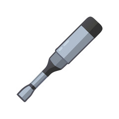  Engaging Air Chisel Visual
