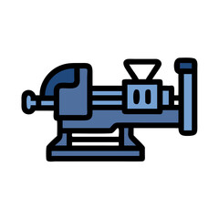  Engaging Bench Vise Visual